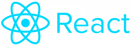 React